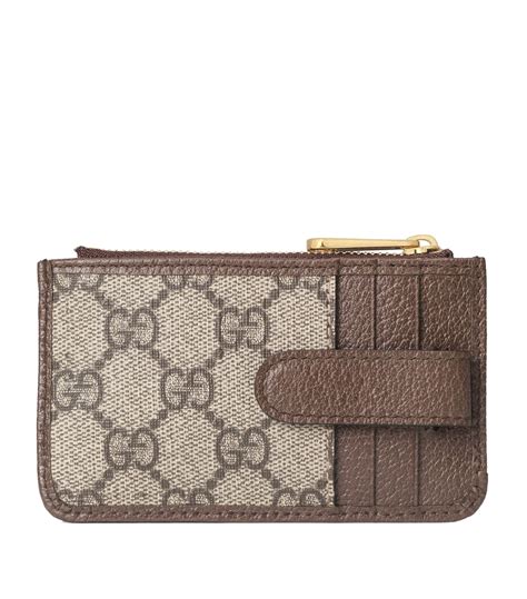 gucci kaarthouder|Card Holders & Coin Cases for Women .